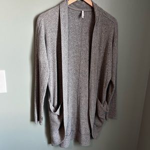 Z Supply Open Soft Cardigan